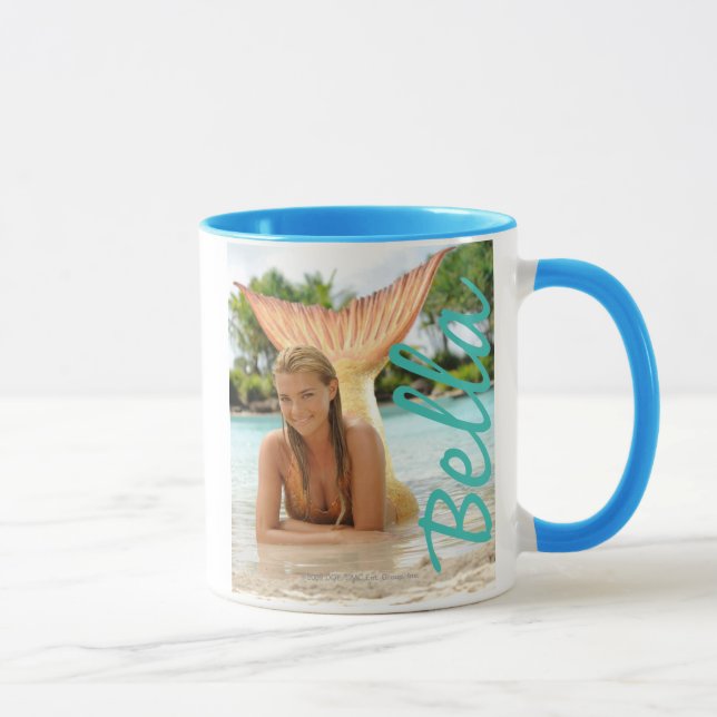 Bella Mug (Right)