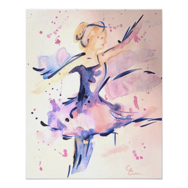 bella poster (Front)