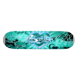 Bella Skateboard