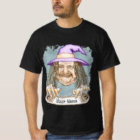 Witch Shirt