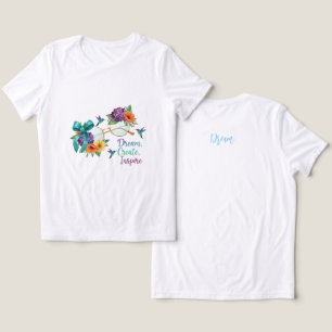 Bella Women’s Tri-Blend T-Shirt Shirt