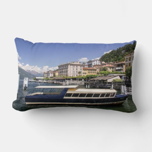 Bellagio Dockside Lumbar Pillow