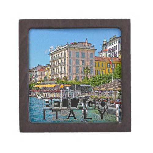 Bellagio Gift Box