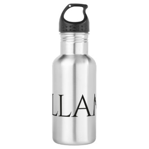 Bellame Stainless Steel Water Bottle
