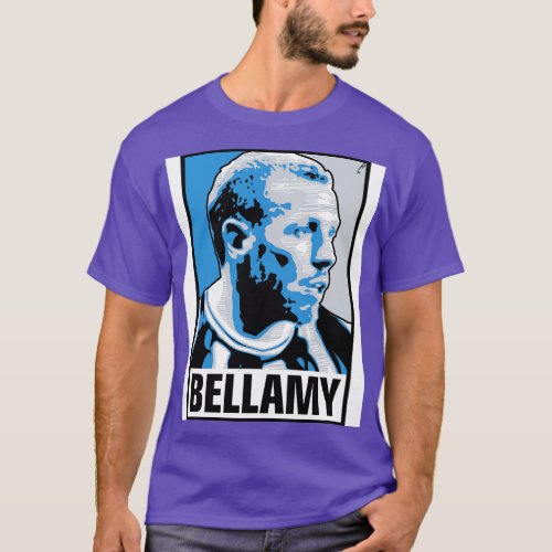 Bellamy 1 T_Shirt