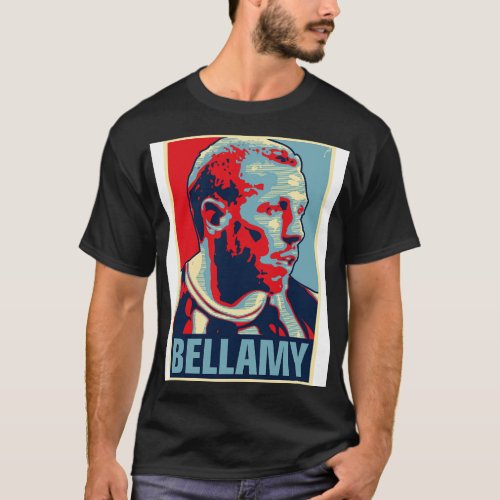 Bellamy T_Shirt