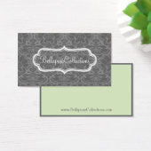 Bellaposa Jewelry Tag (Desk)
