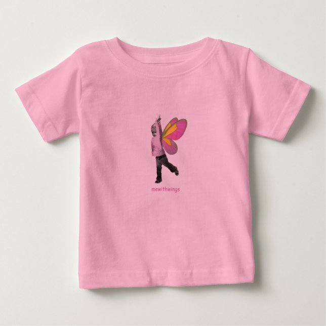 BellaShirt Baby T-Shirt (Front)