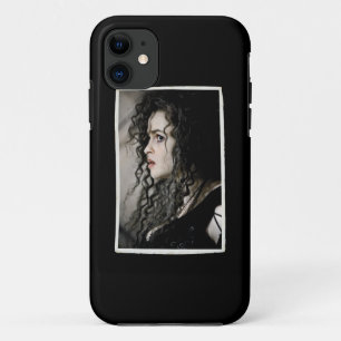 Bellatrix Lestrange 2 2 iPhone 11 Case