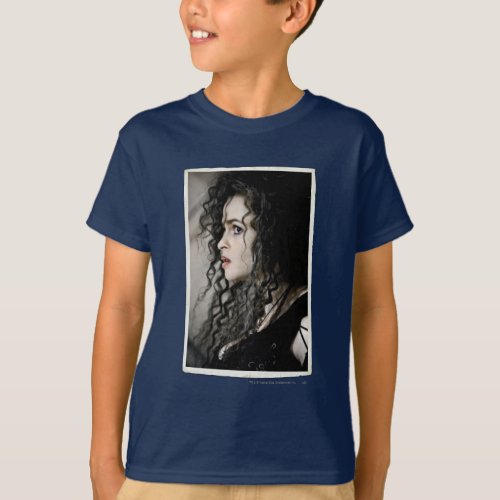 Bellatrix Lestrange 2 T_Shirt