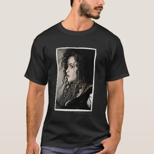 Bellatrix Lestrange 2 T_Shirt