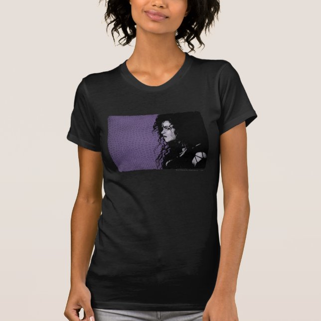 Bellatrix Lestrange 5 T-Shirt (Front)