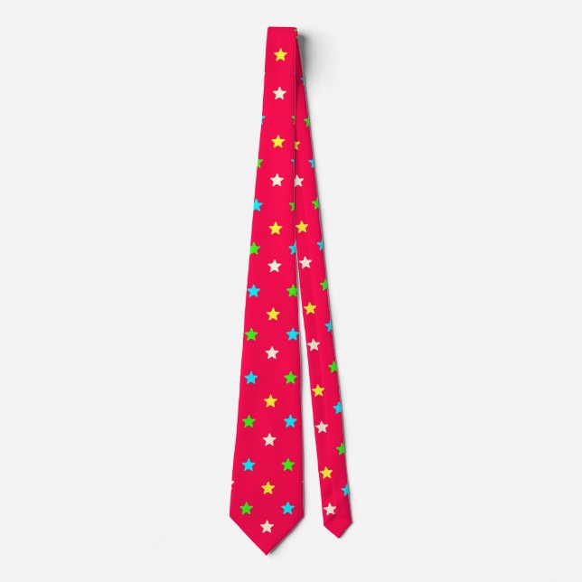 Bellatrix Neck Tie (Front)
