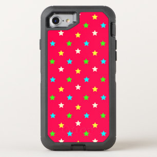 Bellatrix OtterBox Defender iPhone SE/8/7 Case