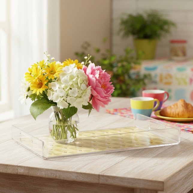 Belle Acrylic Tray (Creator Uploaded)