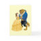 Belle and Beast Dancing