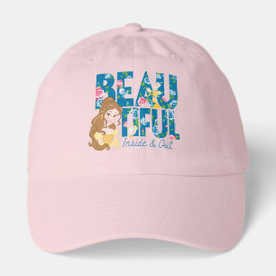Belle   Beautfiul Inside & Out Hat