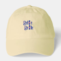 Belle Belle (pretty pretty) body suit