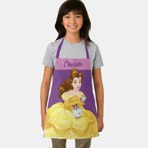 Belle   Besties Chill Together Personalized Apron