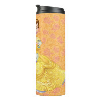 Rapunzel, Besties 4Ever Stainless Steel Water Bottle, Zazzle