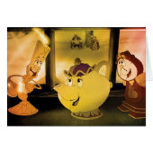 Belle | #bestiesrule (Front Horizontal)