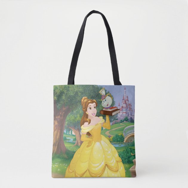 Mrs potts online bag