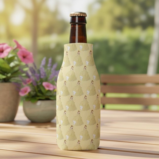 Belle Bottle Cooler (Creator Uploaded)