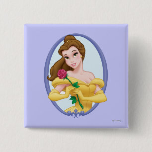 Belle Button