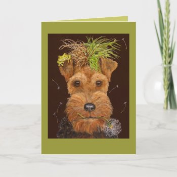 Belle Card by vickisawyer at Zazzle