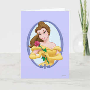 Belle Card