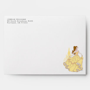 Belle & Castle Graphic Envelope