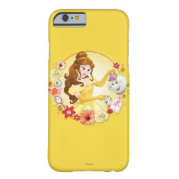 Belle - Compassionate Barely There iPhone 6 Case