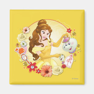 Belle - Compassionate Magnet