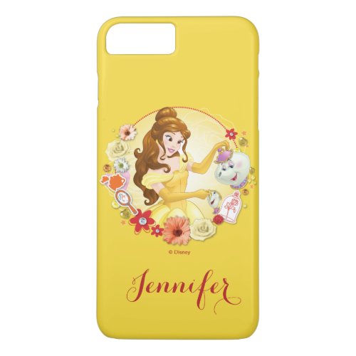 Belle _ Compassionate  Your Name iPhone 8 Plus7 Plus Case