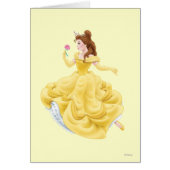 Belle Dancing (Front)