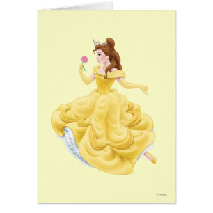 Belle Dancing