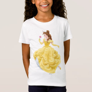 Belle Dancing T-Shirt