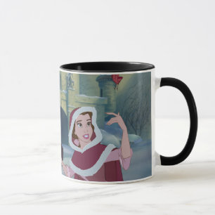 Belle Dare to Dream! Mug