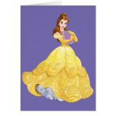 Belle | Express Yourself (Front)