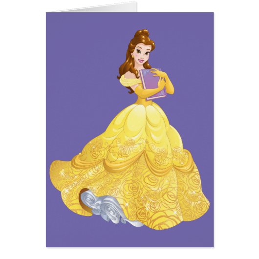 Belle | Express Yourself Cards (Front)