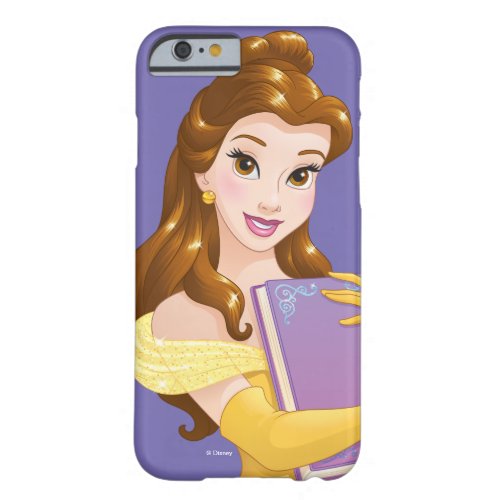 Belle  Express Yourself Barely There iPhone 6 Case