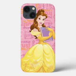 Belle | Express Yourself iPhone 13 Case