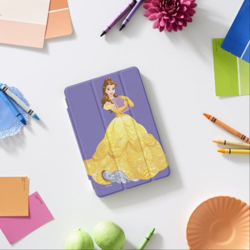 Belle  Express Yourself iPad Mini Cover