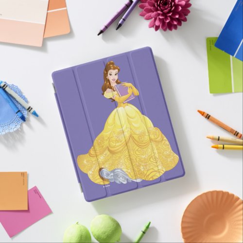 Belle  Express Yourself iPad Smart Cover
