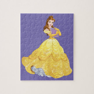 Belle | Express Yourself Jigsaw Puzzle