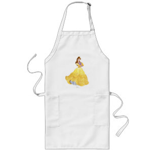 Belle Express Yourself Long Apron