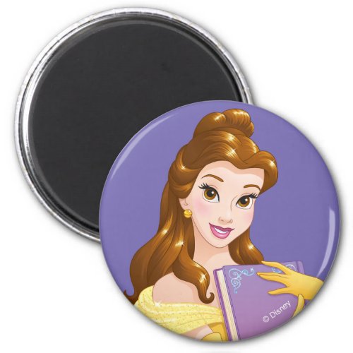 Belle  Express Yourself Magnet