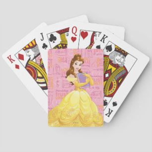 Belle Express Yourself Playing Cards