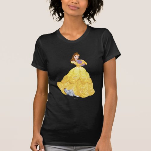 Belle  Express Yourself T_Shirt