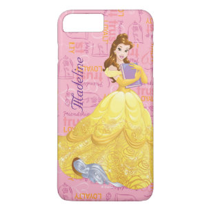 Belle Express Yourself Your Name iPhone 8 Plus/7 Plus Case